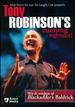 Tony Robinson's Cunning Night Out Live [Dvd]