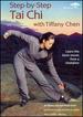 Step By Step Tai Chi With Tiffany Chen
