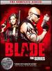 Blade: the Complete Series