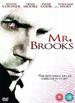 Mr Brooks [Dvd]: Mr Brooks [Dvd]