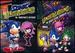 Sonic Underground: Sonic 2 Discs Drr/Queen