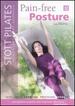 Stott Pilates-Pain Free Posture Back [Dvd]