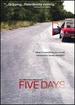 Five Days [Dvd]