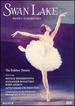 Swan Lake: the Bolshoi Theatre and the Company of the Bolshoi Ballet