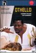 Othello (Shakespeare's Globe Theatre Production) 2-Dvd Set