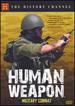 Human Weapon-Hand to Hand Military Combat (History Channel)