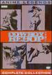 Cowboy Bebop Remix: the Complete Collection (Anime Legends)