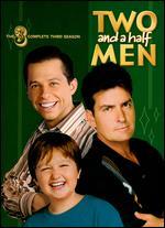 Two and a Half Men: Season 3