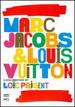 Marc Jacobs & Louis Vuitton [Dvd]