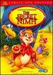 The Secret of Nimh [Dvd]