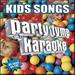 Party Tyme Karaoke: Kids 2