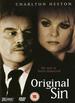 Original Sin [1988] [Dvd]