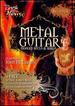 Metal Guitar Modern, Speed & Shred-Beginner