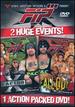 Wwn Presents Full Impact Pro: X-Factor and Fallout [Dvd]