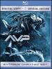 Aliens Vs. Predator: Requiem (Extreme Unrated Set) [Blu-Ray]