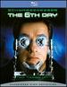 The 6th Day (+ Bd Live) [Blu-Ray]