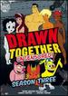 Drawn Together-Uncensored! : Season 3