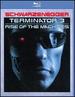 Terminator 3: Rise of the Machines [Blu-Ray]