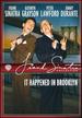 It Happened in Brooklyn-Black and White Print [Dvd]