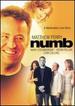 Numb (2007) Dvd