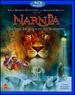 The Chronicles of Narnia: the Lion, the Witch and the Wardrobe [Blu-Ray]