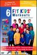 6 Fit Kids' Fitness Workouts for Children