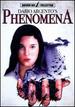 Phenomena (4k Uhd Limited Edition)