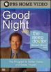 Good Night With the Sleep Doctor Michael Breus, Phd