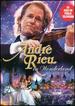 Andre Rieu in Wonderland (+ Bonus Cd)