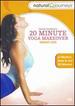 20 Minute Yoga Makeover: Weight Loss [Dvd]