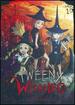 Tweeny Witches Vol. 1-Arusu in Wonderland