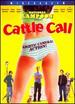 National Lampoons Cattle Call [Dvd]