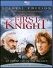 First Knight (Special Edition) [Blu-Ray]