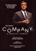 Company: a Musical Comedy