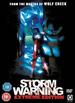Storm Warning [Dvd]