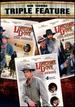Lonesome Dove: the Series-Features 1, 2, &3