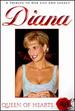 Diana: Queen of Hearts [Dvd]