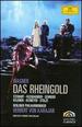 Wagner: Das Rheingold [Dvd Video]