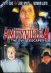 Amityville 4: the Evil Escapes (1989) [Dvd]