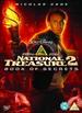 National Treasure 2-Book of Secrets [Dvd]