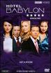 Hotel Babylon: Season Two (Dvd)