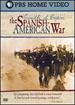 Crucible of Empire: the Spanish American War