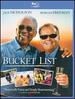 The Bucket List [Blu-Ray]