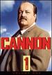 Cannon: Season 1, Volume One