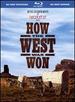How the West Was Won (Blu-Ray Book Packaging)