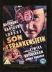 Son of Frankenstein Laserdisc (Not a Dvd! ! ! )