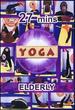 Yoga: for the Elderly [Dvd]