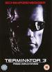 Terminator 3-Rise of the Machines [Dvd: Terminator 3-Rise of the Machines [Dvd