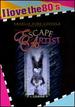 The Escape Artist [Dvd]
