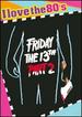 Friday the 13th, Part 2 [Dvd]